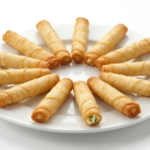 Sigara (Kalem) Böreği