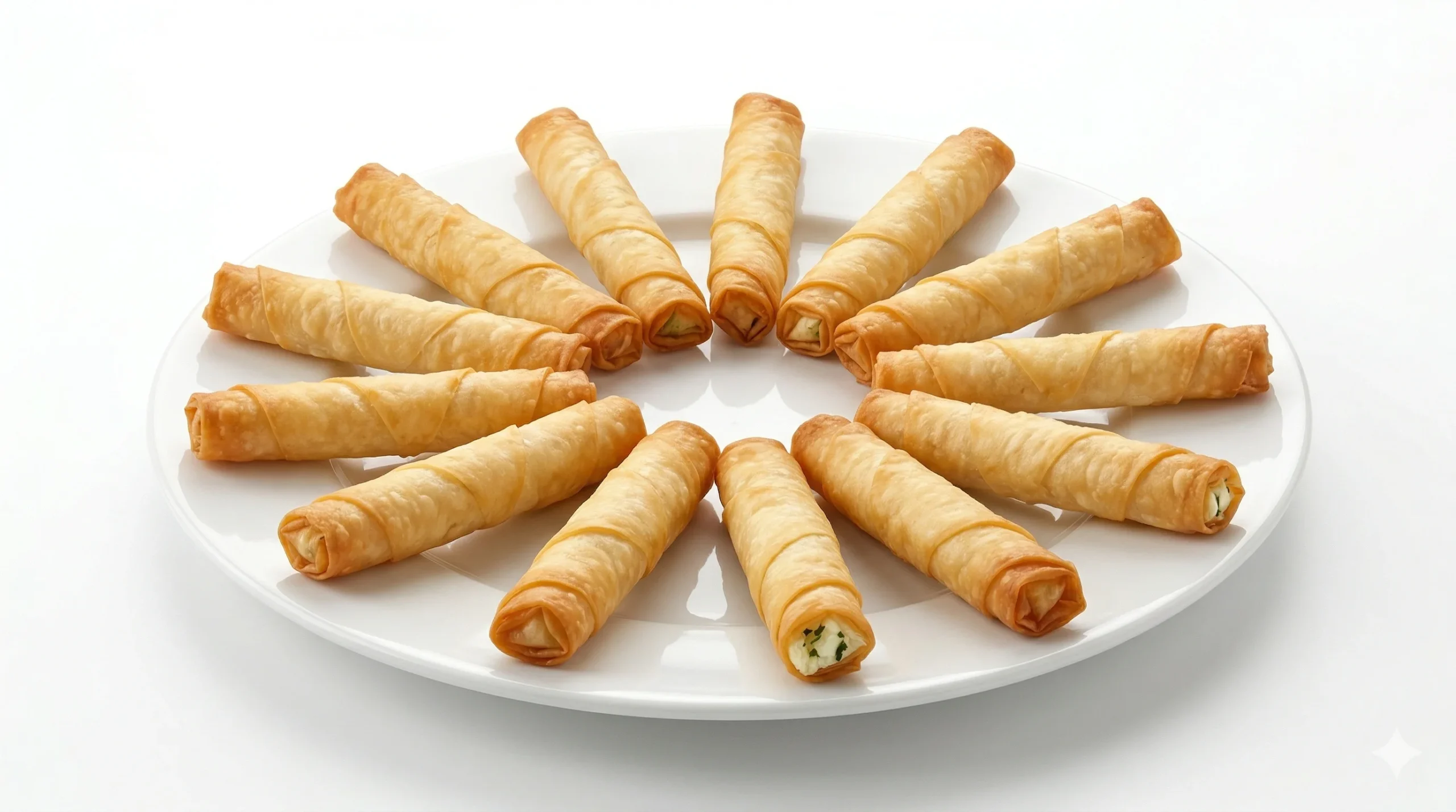 Sigara (Kalem) Böreği