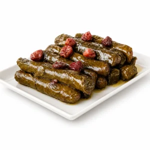 Vişneli Yaprak Sarma