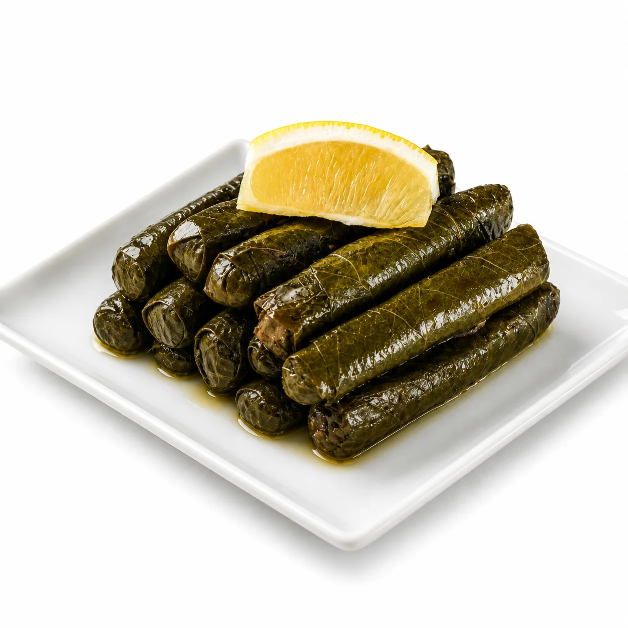 Zeytinyağlı Sarma