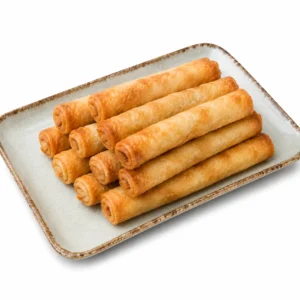 Sigara (Kalem) Böreği